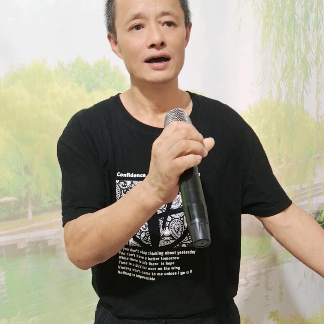 明哥唱歌🎤下午五点半首播