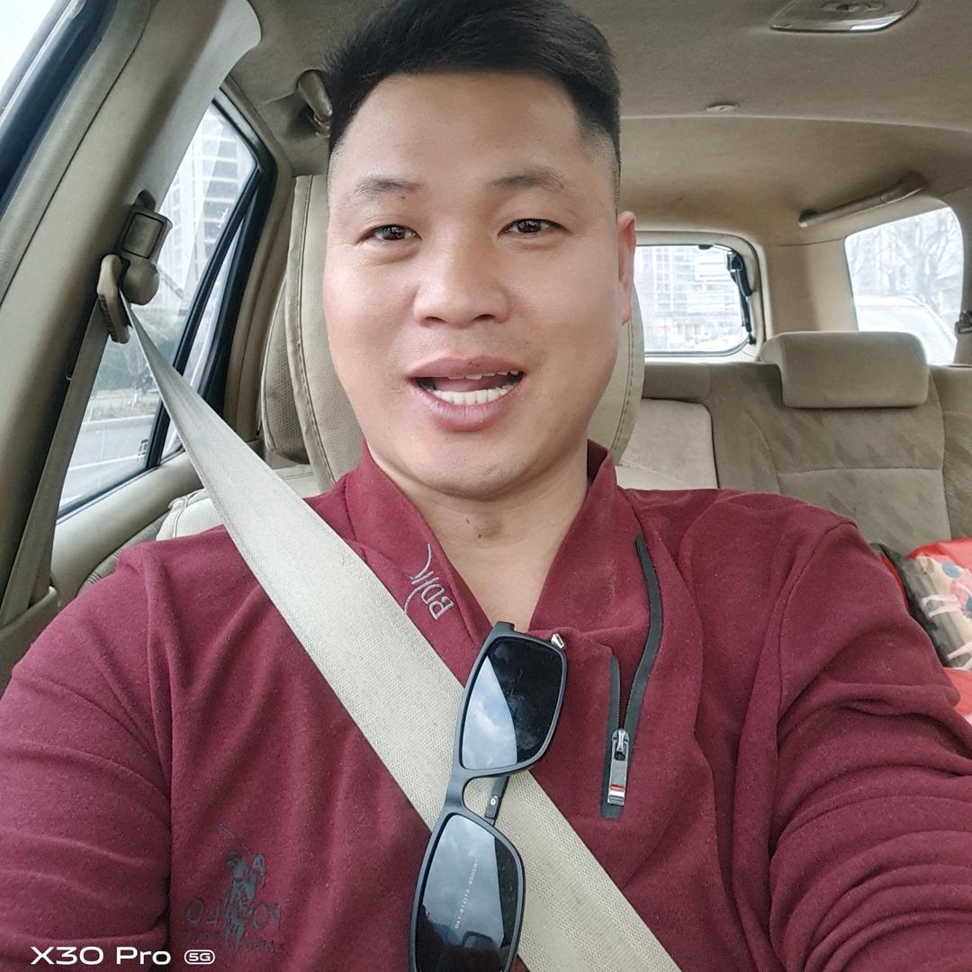 大鹏户外（大洋山守山人）