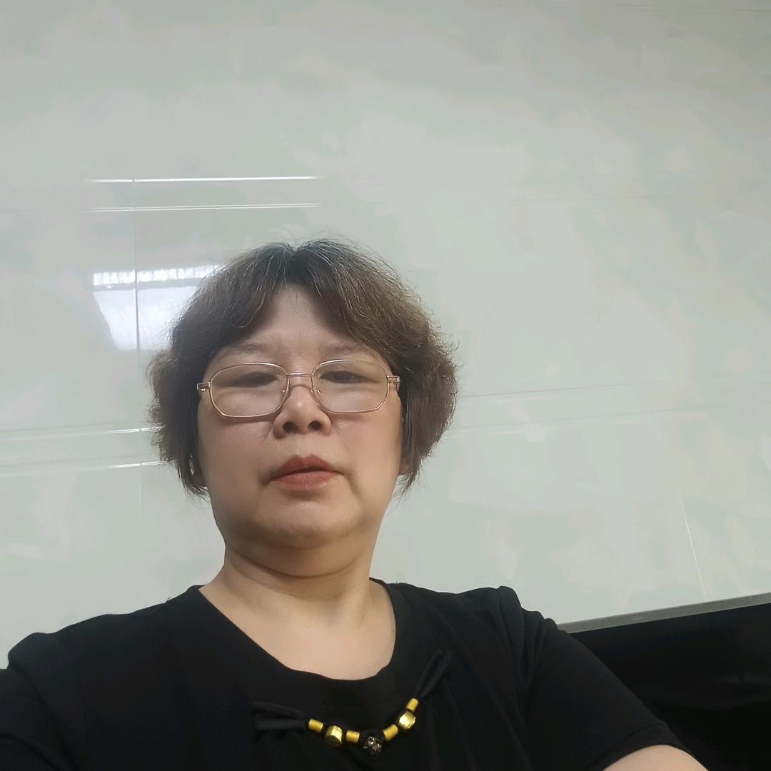 罗姐首播
