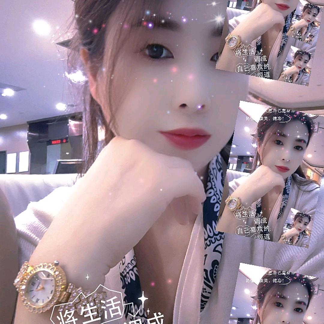 金牌月嫂～秀秀姐