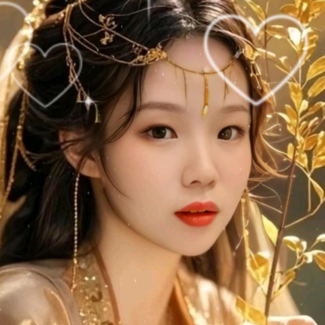 🧜‍♀️好运小富婆(♡˙︶˙♡)