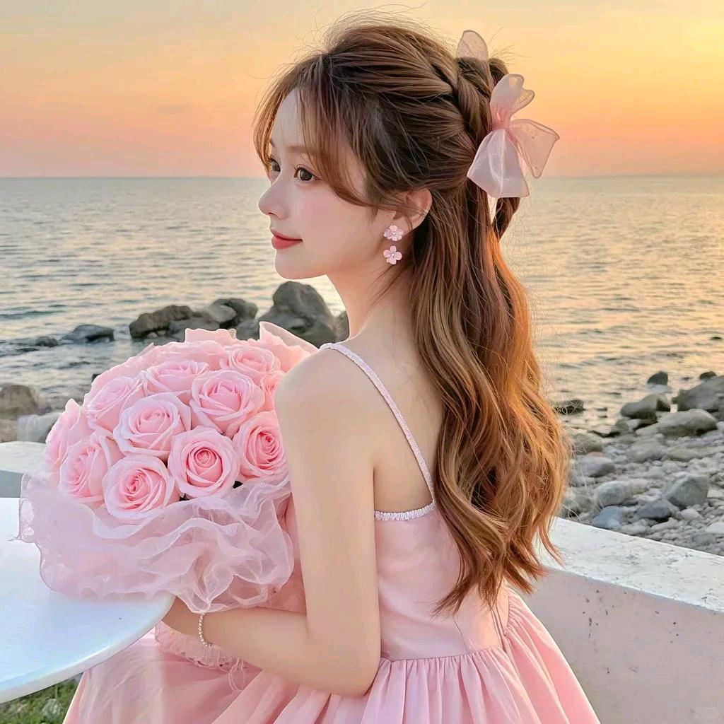 ✨💕ꦿ᭄财气小✨千金༉ᩚ᭄