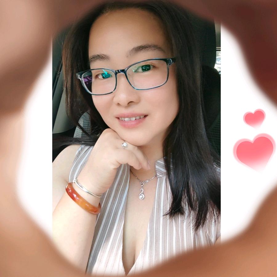 微微一笑妹