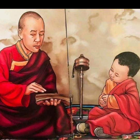 一个[西瓜]波波---