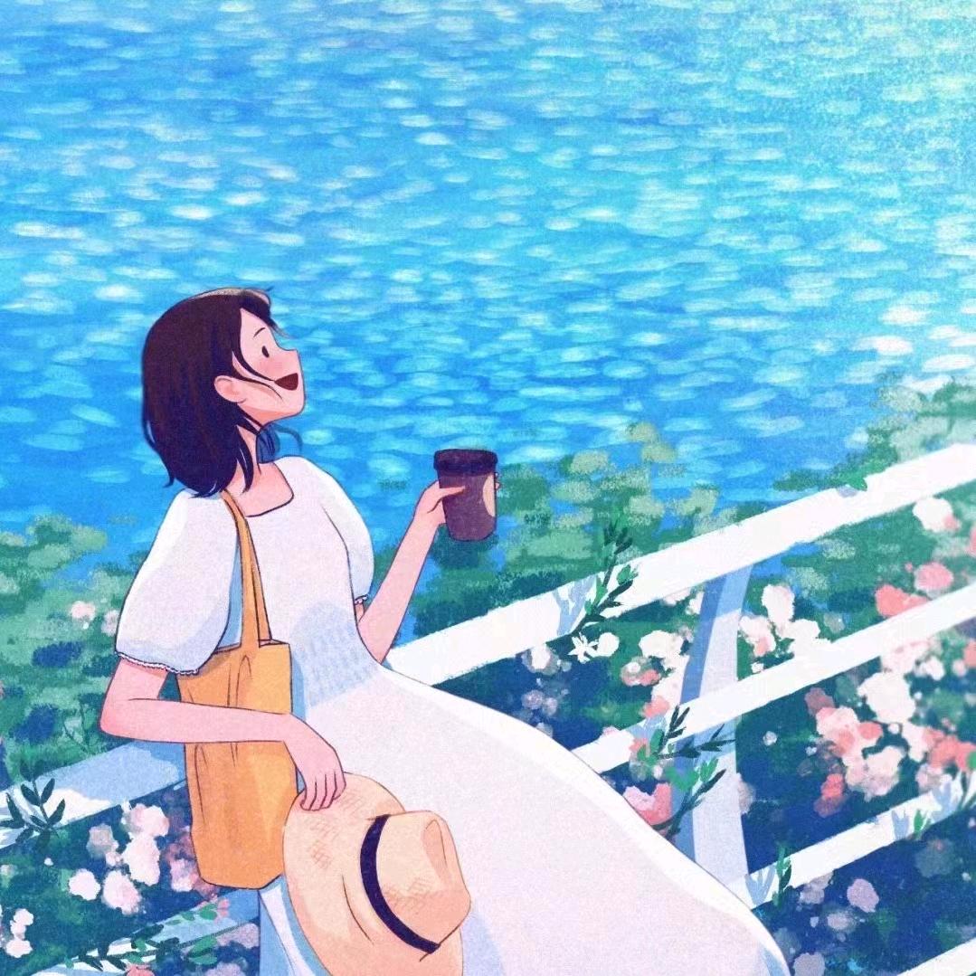 瓶子🎀来了