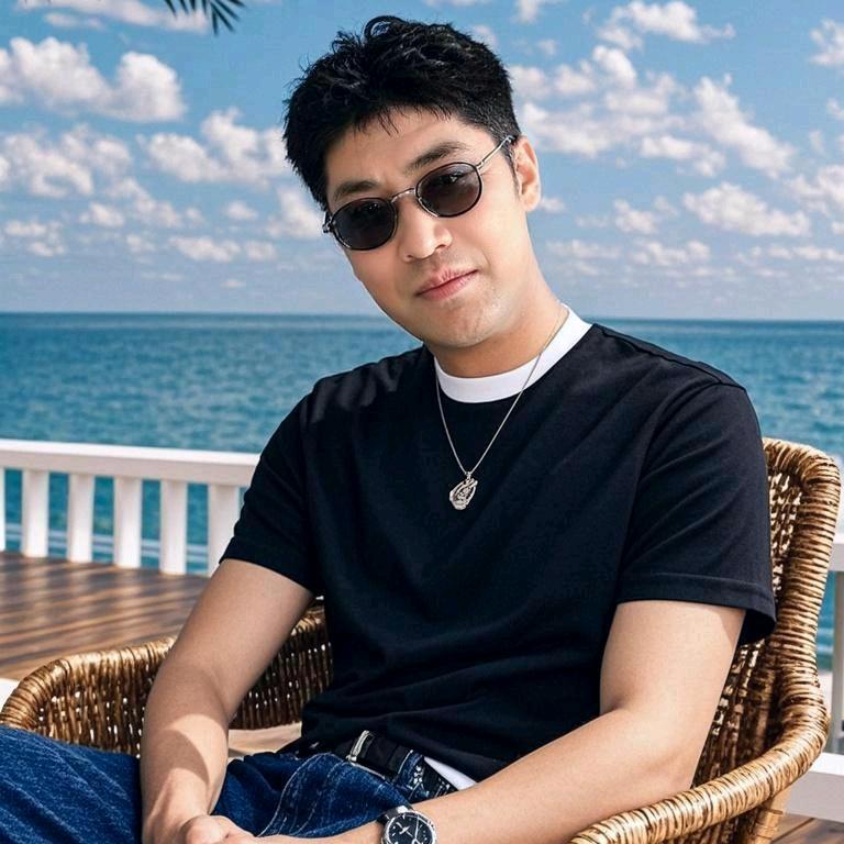 老范《大锅菜》