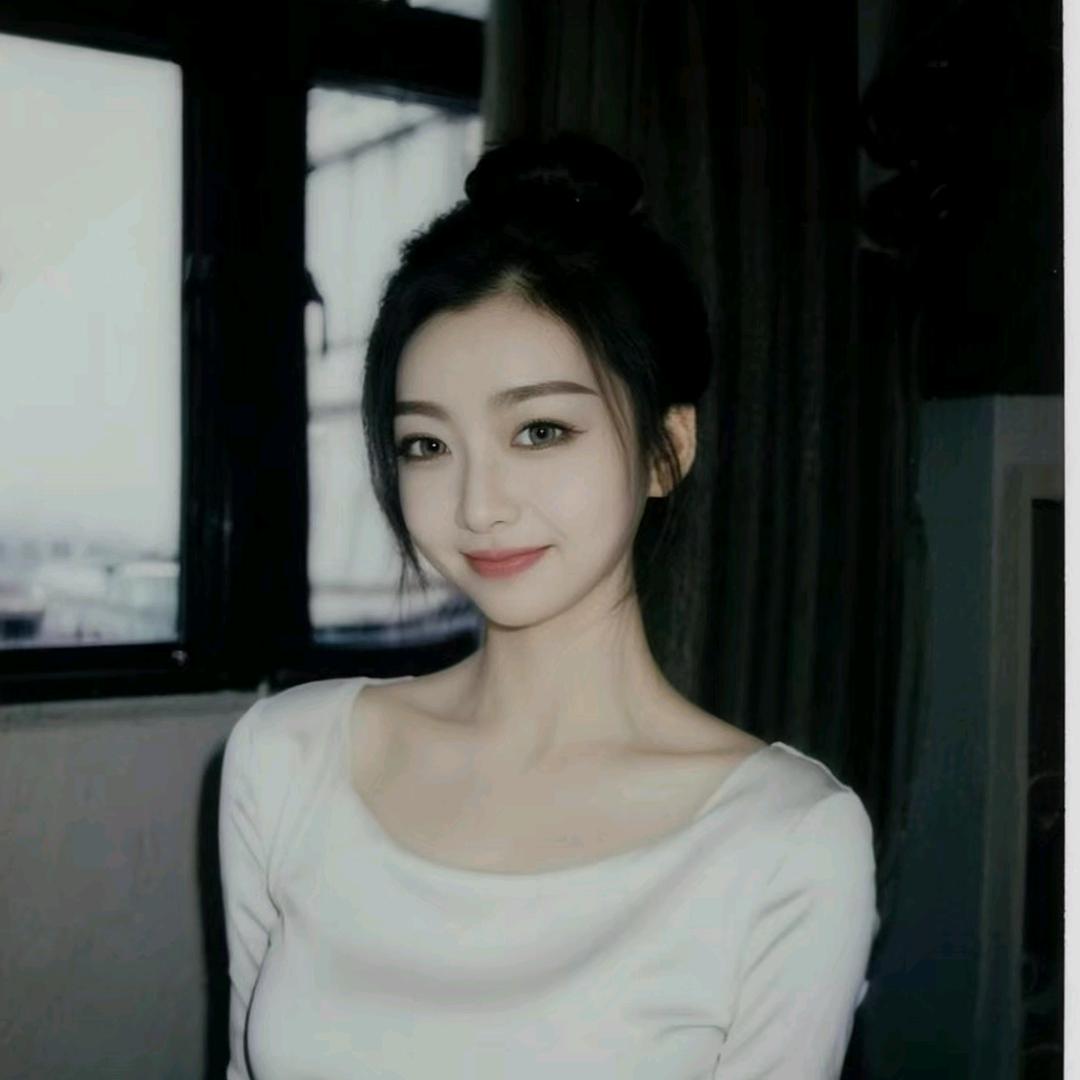 白粥粥.