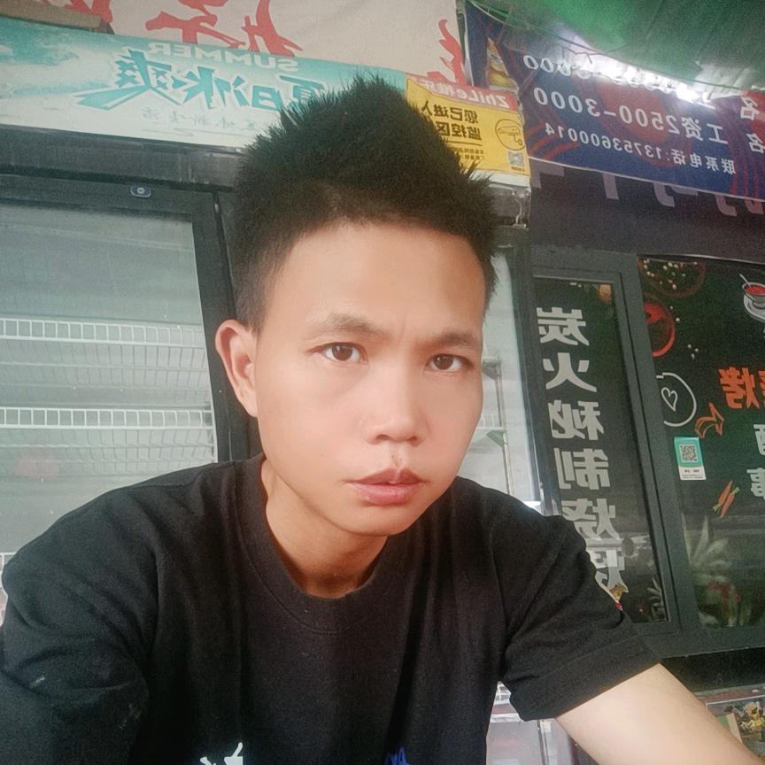 小刚刚