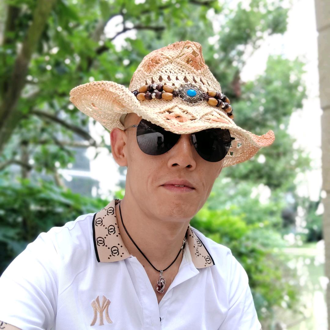 巴憨哥求姻缘