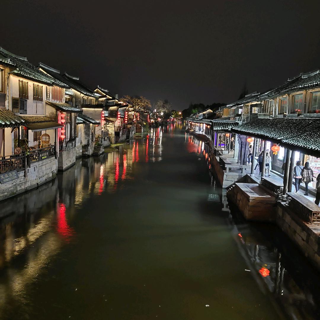 丁先森得流动小超市