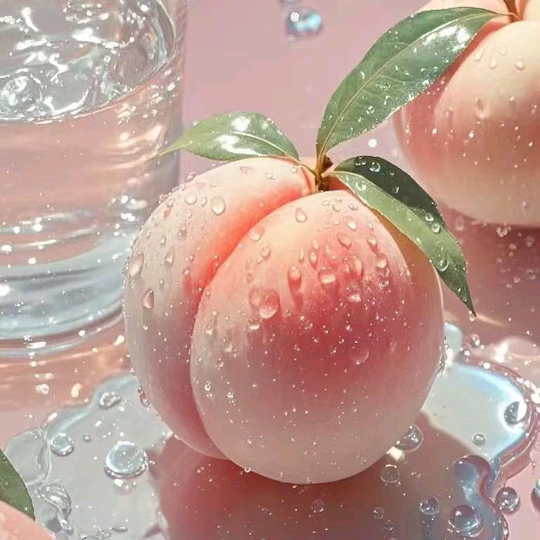 水蜜桃