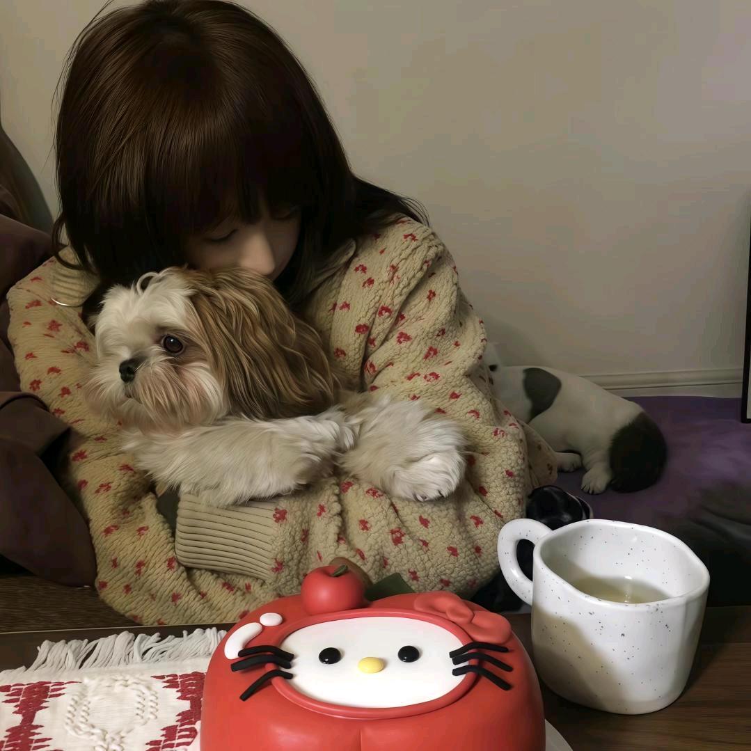 ꔷ × ꔷ