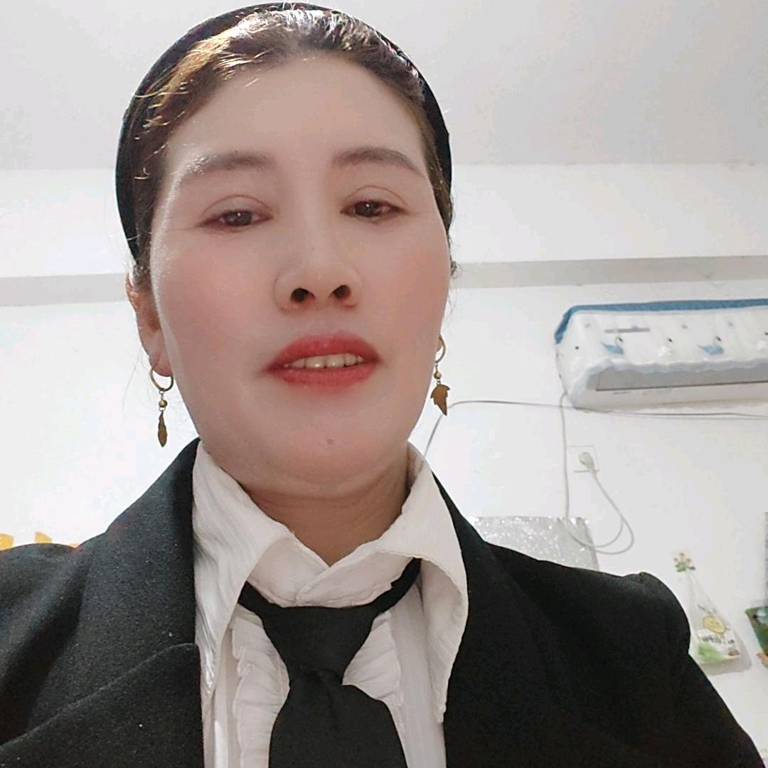 杨姐
