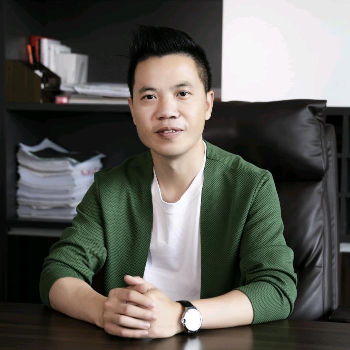 新合一商管