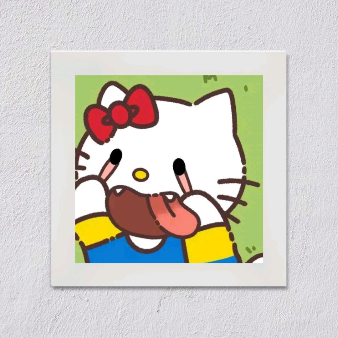 柚子🐱