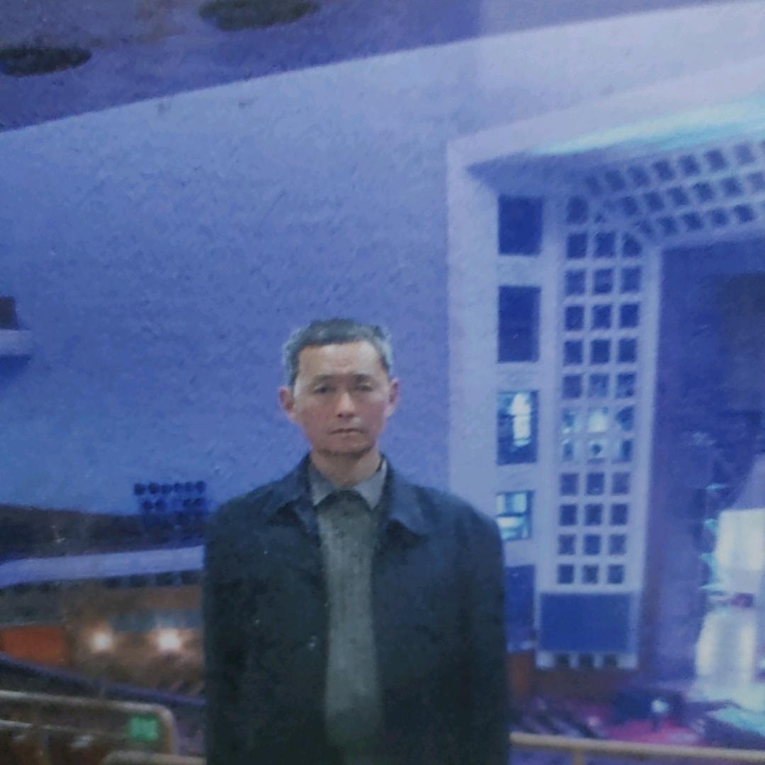 老王