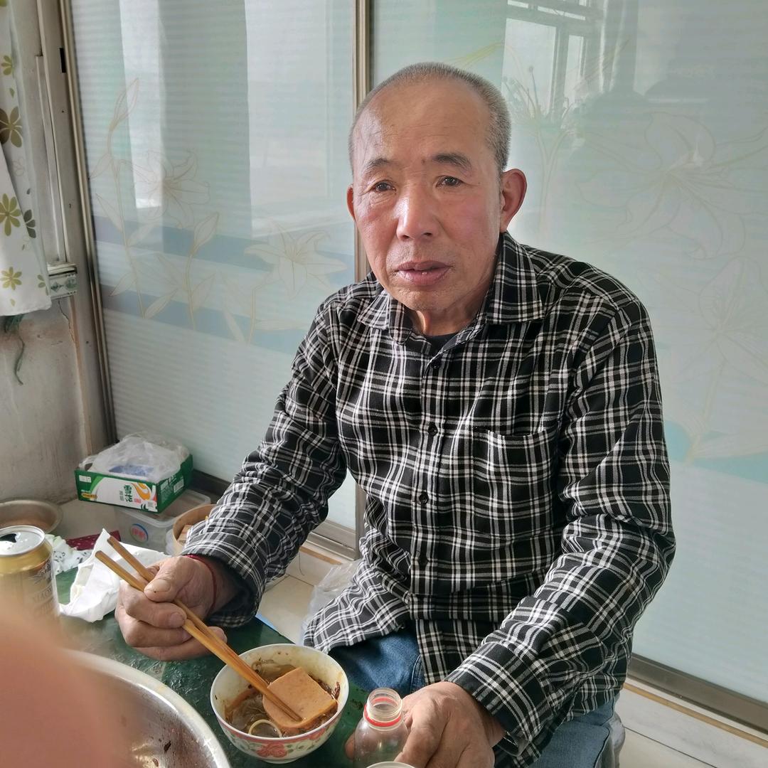 50后大爷爱唱歌