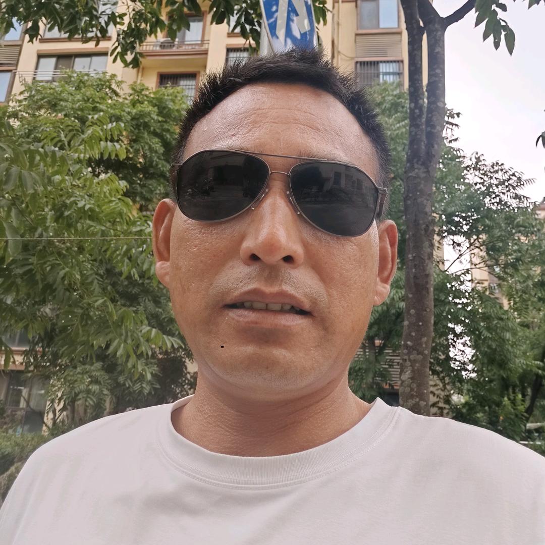 一帆风顺周哥