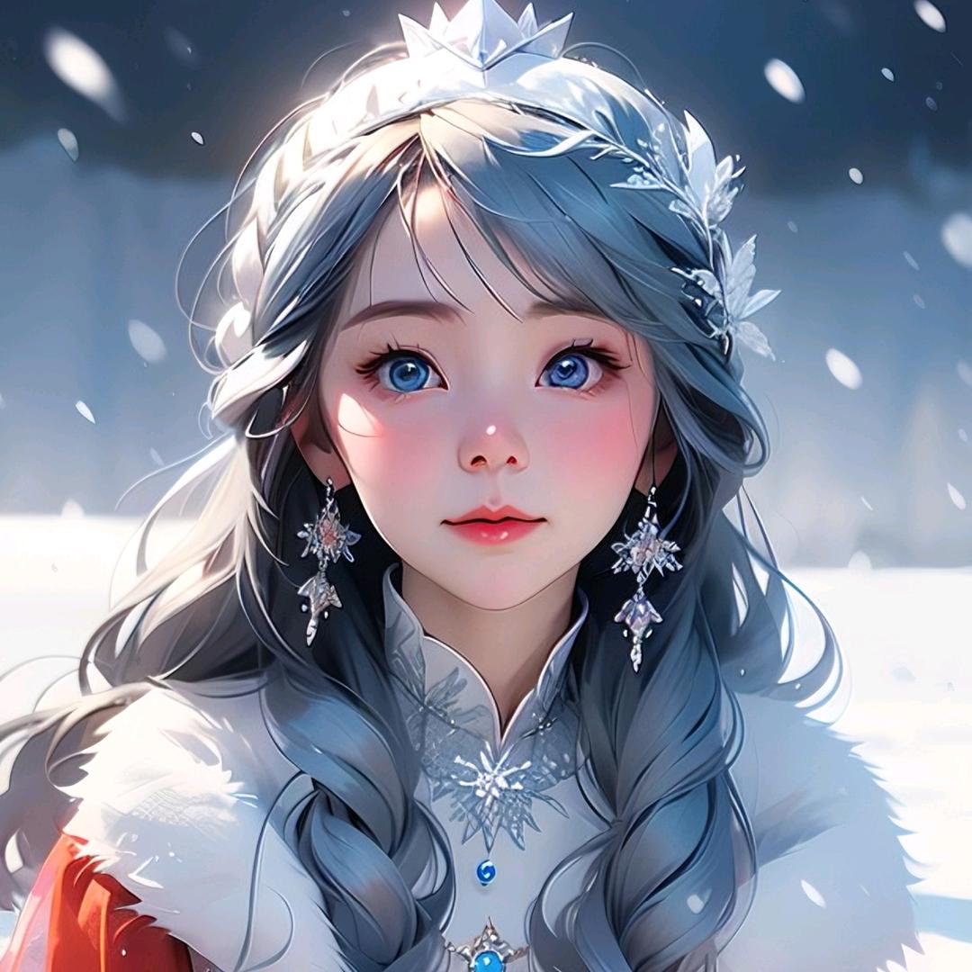 飞 天 雪 
