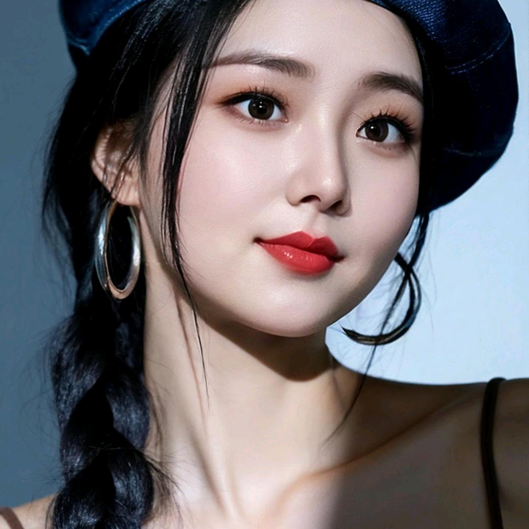 ꕥ᭄ꦿ：晓雨💖