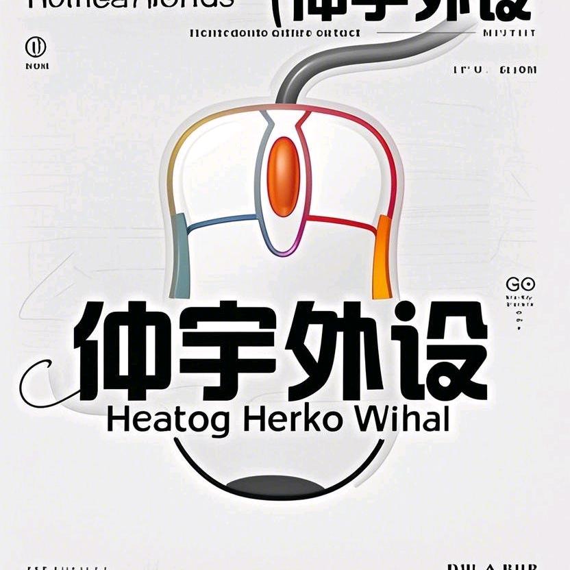 仲宇外设（按键绿色调试）
