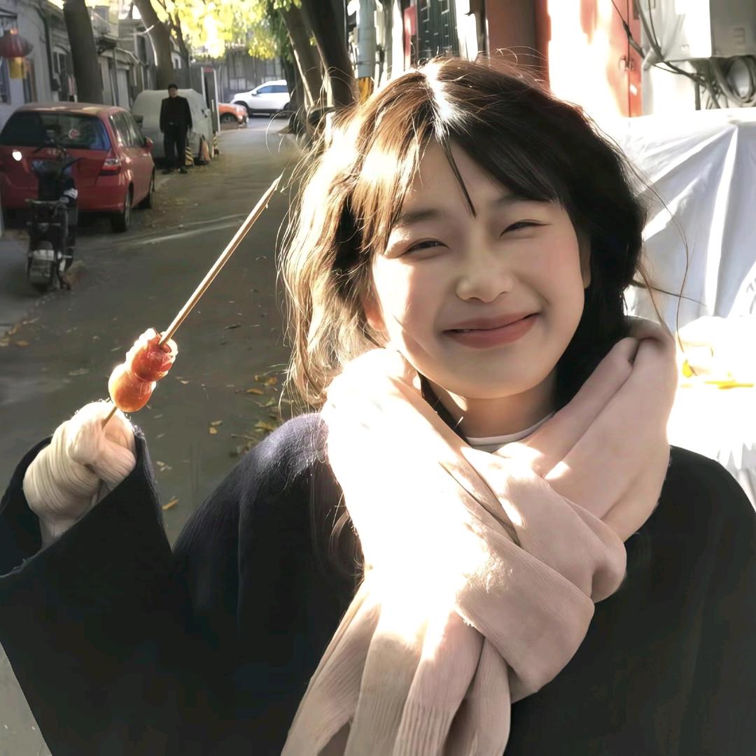 芝士小熊
