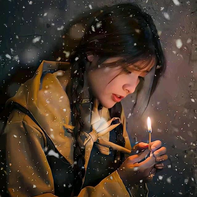 希望永远开心快乐的小烟火