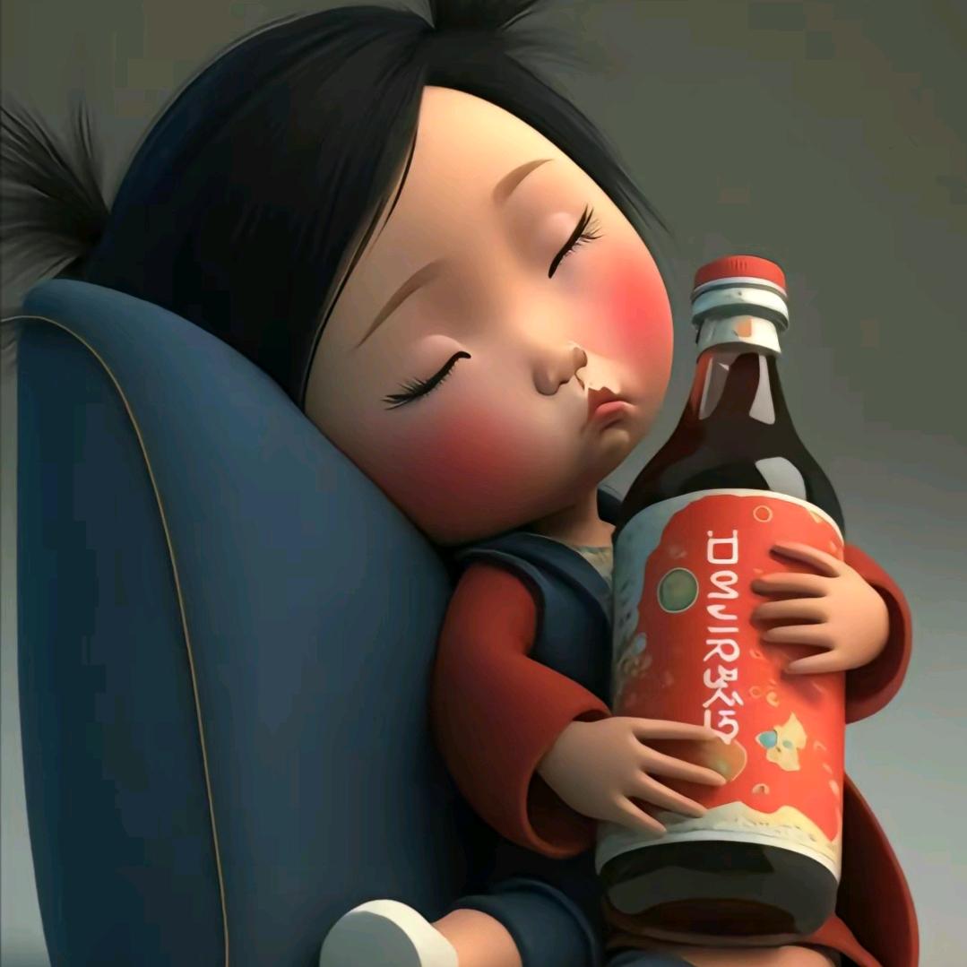 连姐😍