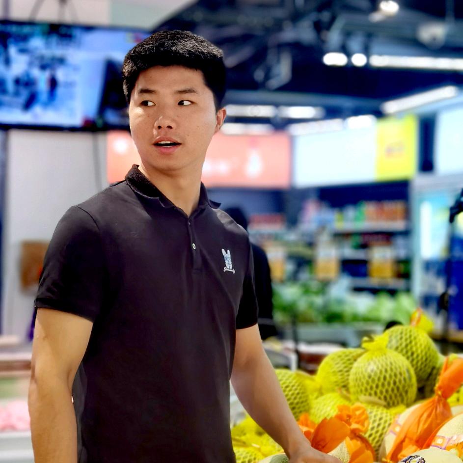 林鲜森生鲜咨询与设计 文博