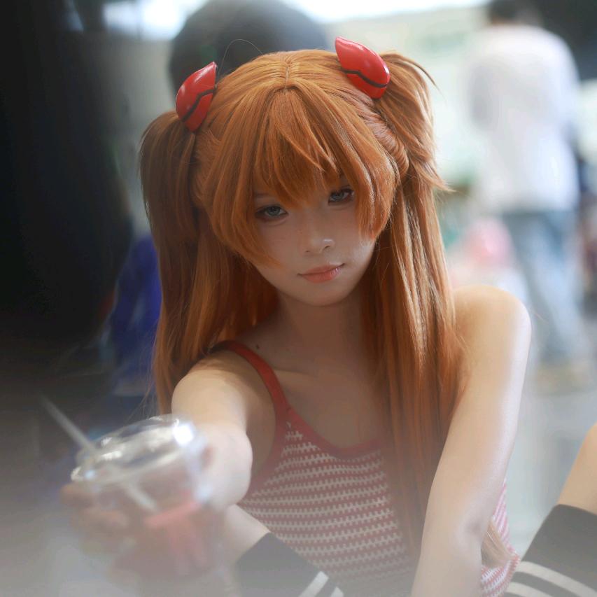 八雲📷（想拍新风格版）