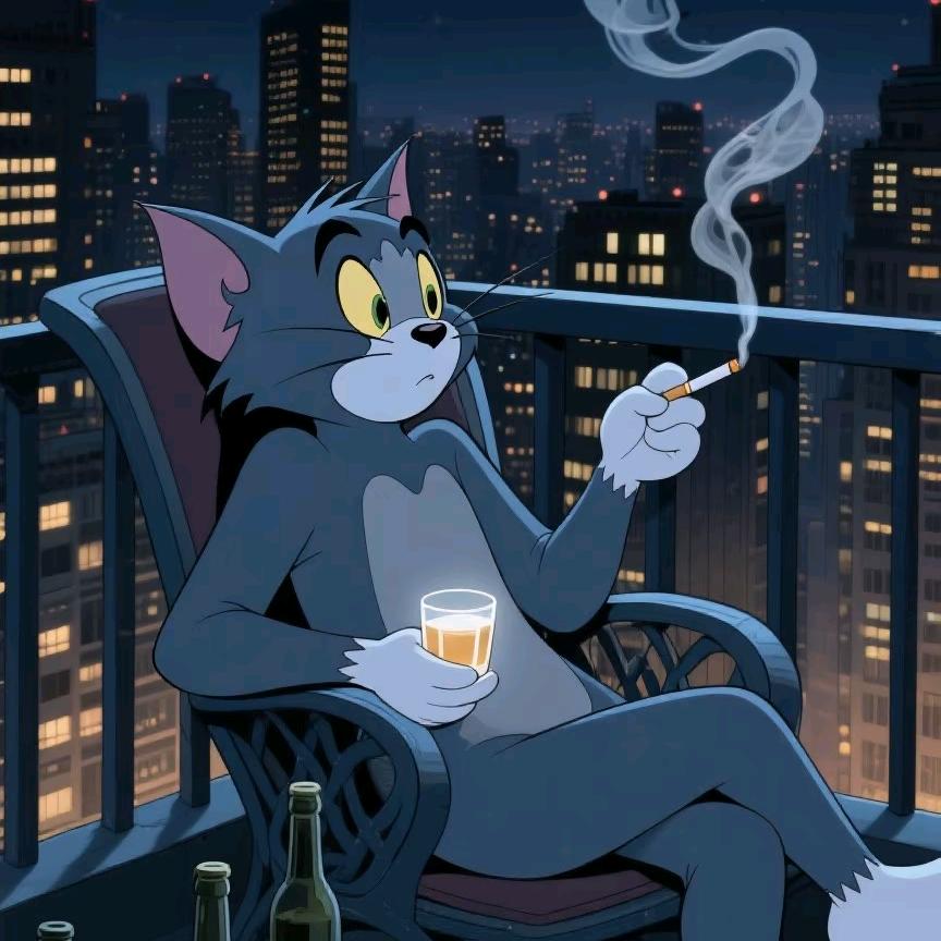 另眼看江湖（重启）