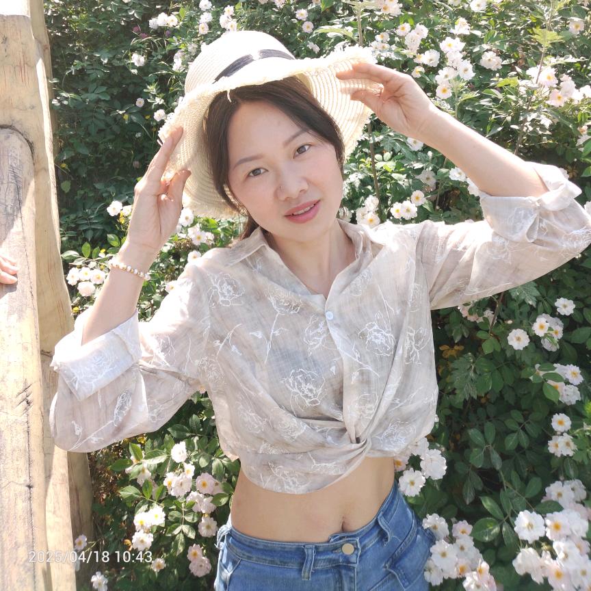 花儿