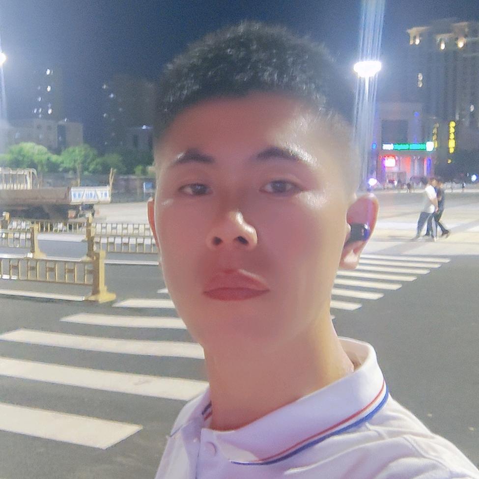 朝阳小伙