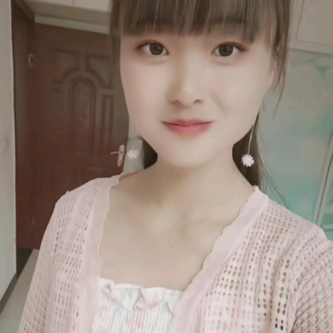 @傻丫头