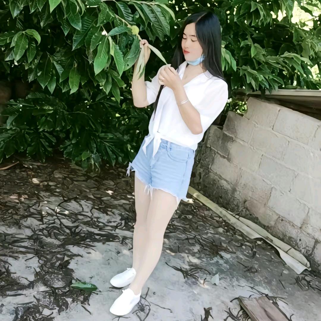 会泽小妹
