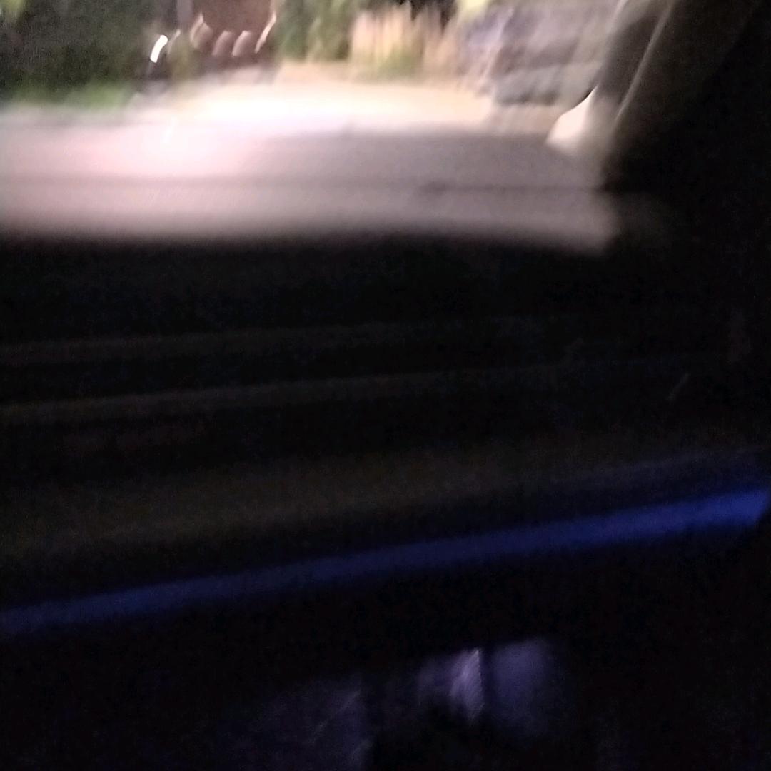 you