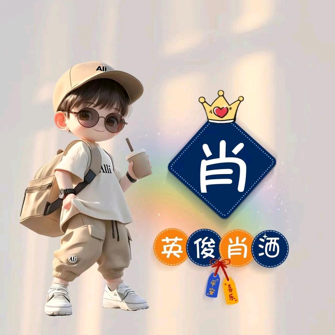 小已
