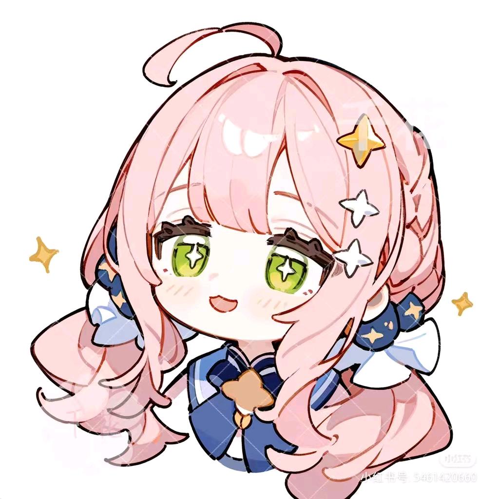 蠢花酱