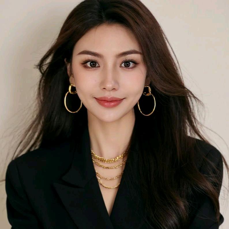 晓煜轻奢高端女装