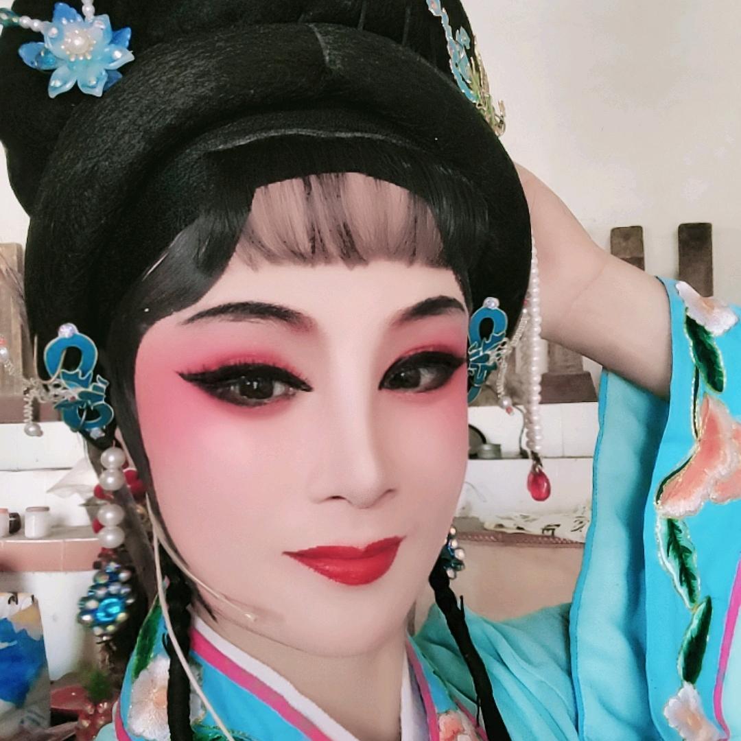 庄女士~钗