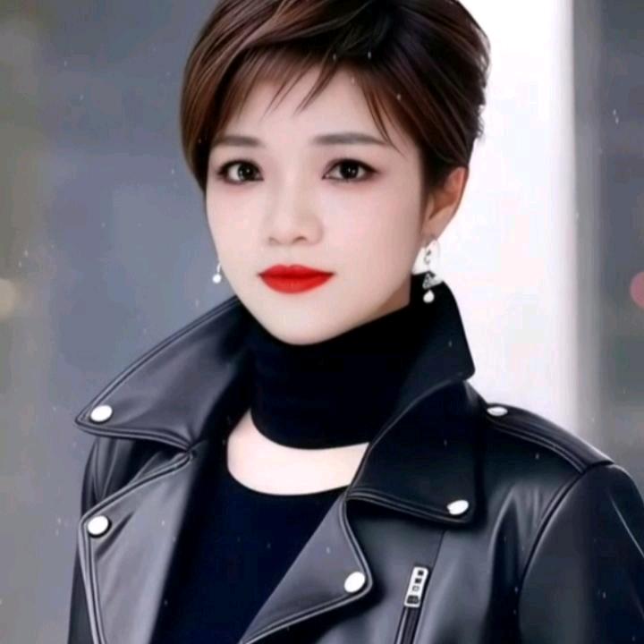 开心三妹