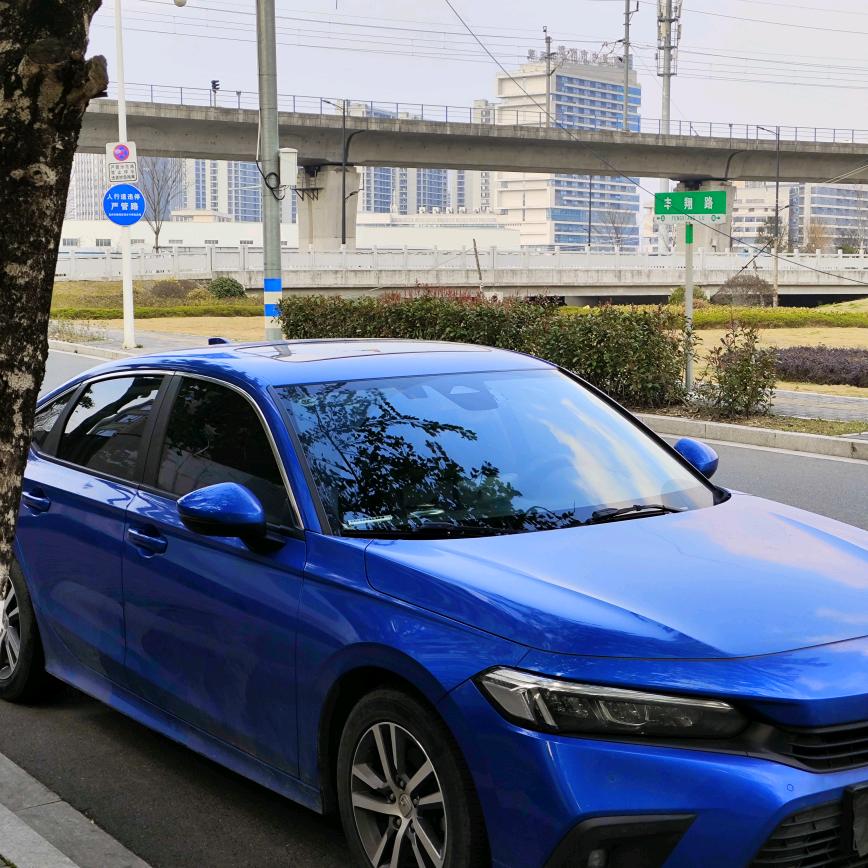 温州铭兴精品车