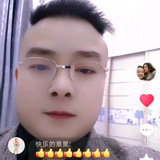 无声男士精剪理发店