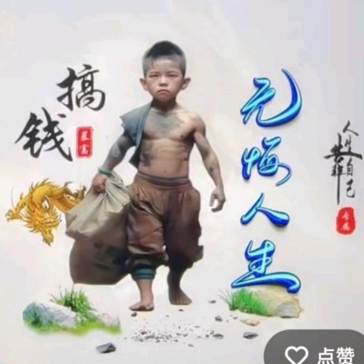 🧚无悔人生🧚