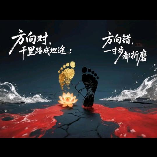 方向 🇨🇳