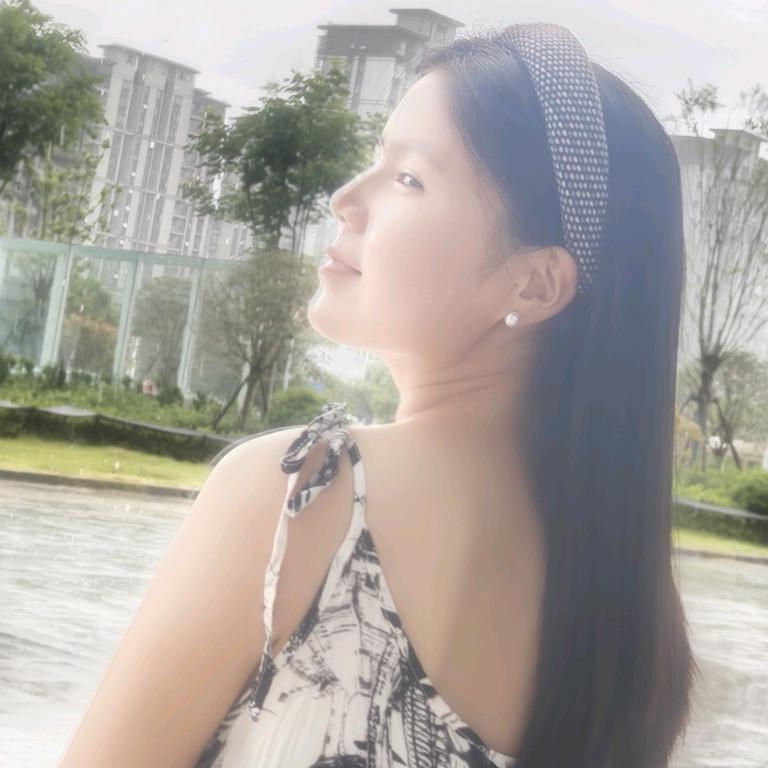 大美女