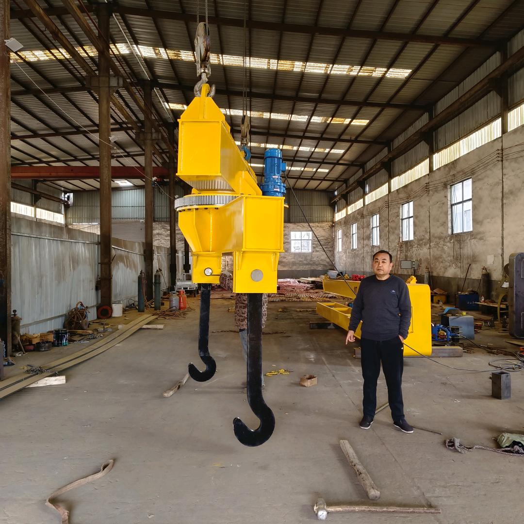 起重机械吊具索具制造商