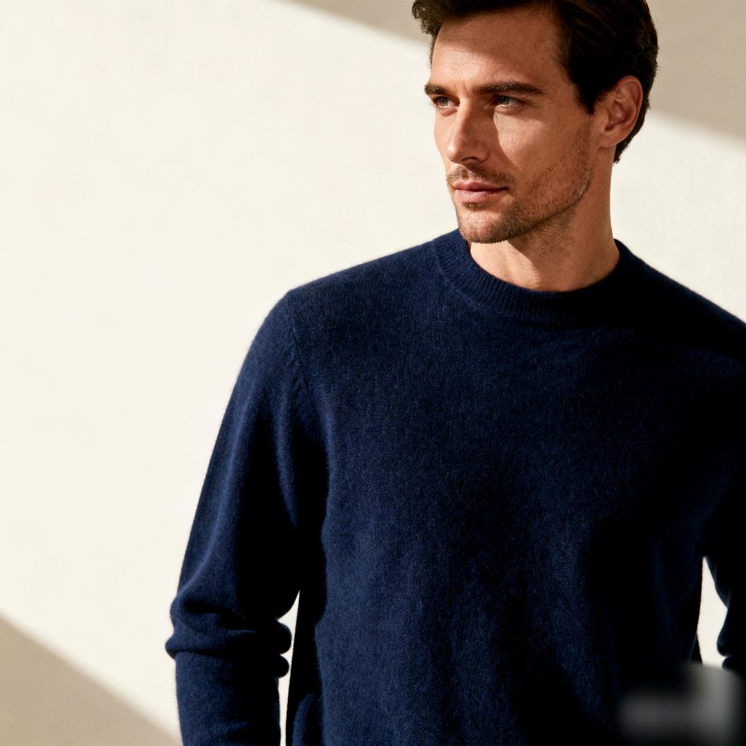 暖煦羊绒工厂店