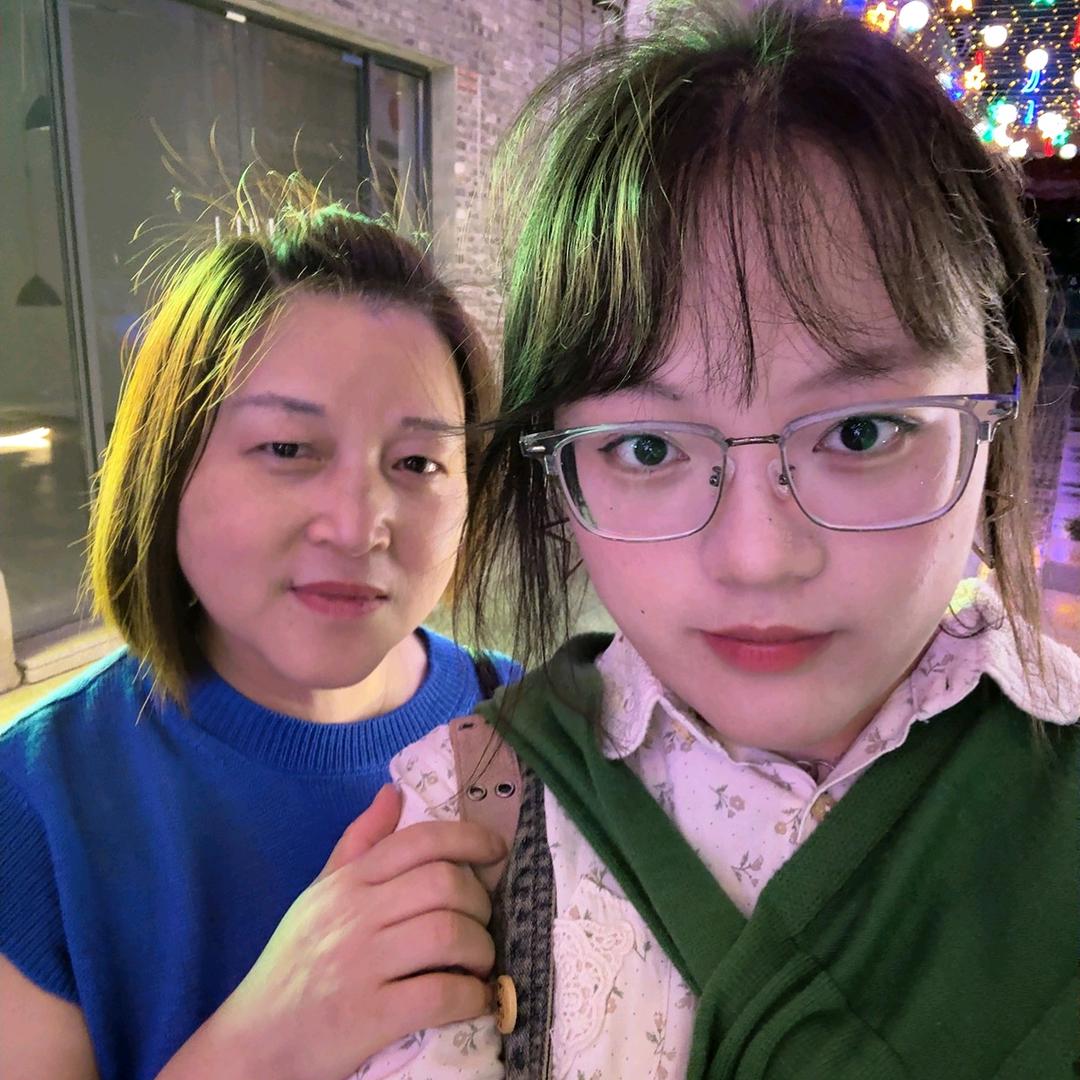 琼姐