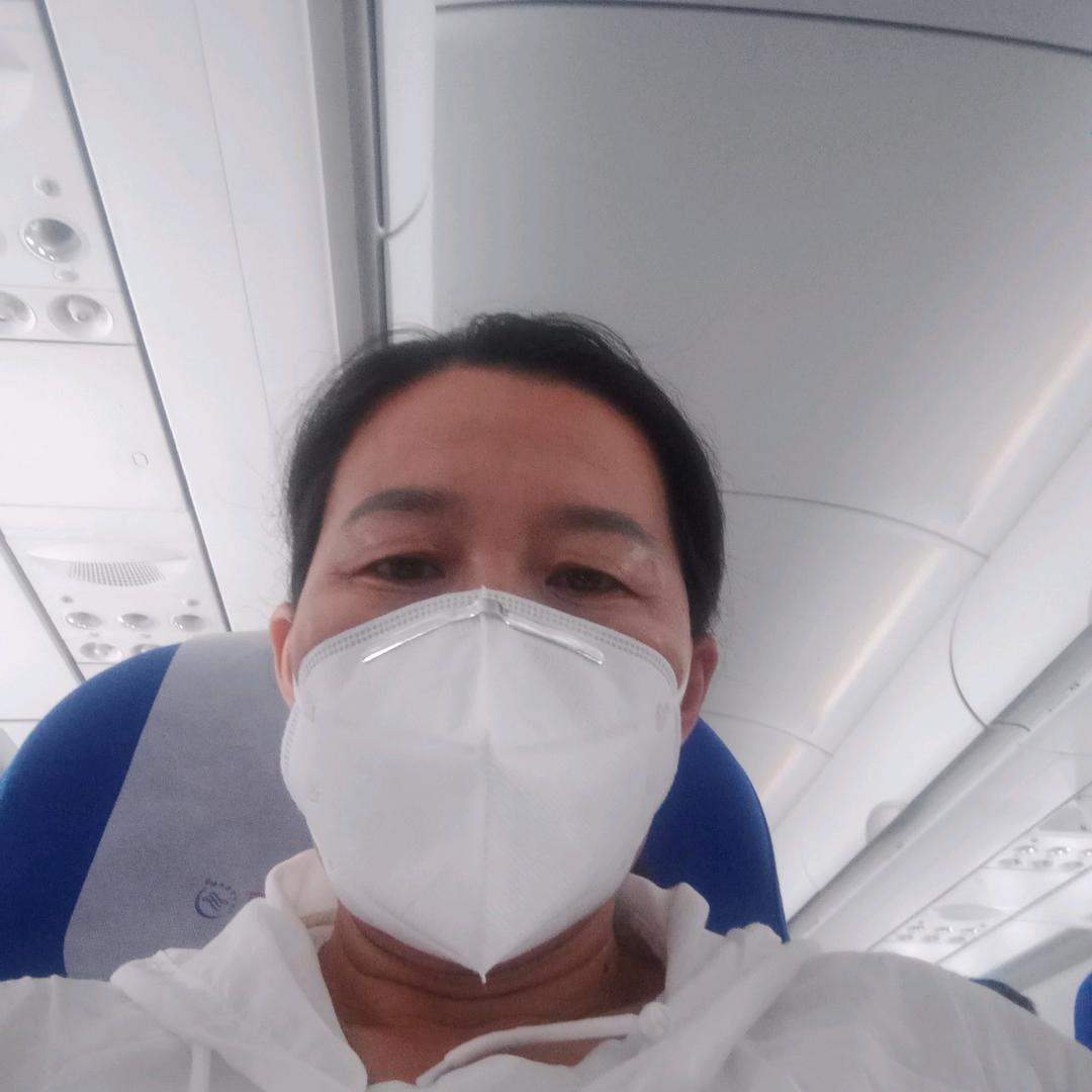 张大姐反射疗法师